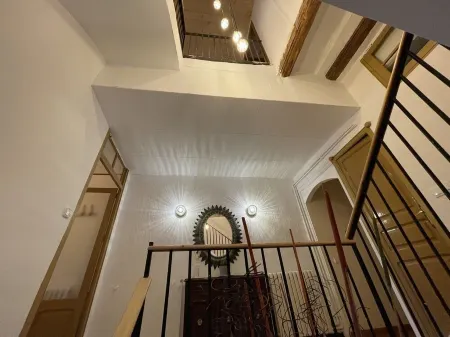 Cal Frasco - Figuerola dórcau - Village House