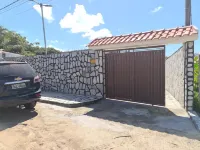 Casa Praia Carapibus near the beach