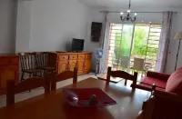 Augustha Resort Các khách sạn ở Islantilla