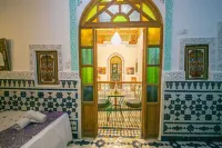 Palais Fes Yahya - Family Hosting