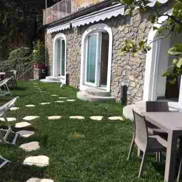 GRESY APARTMENT Hotel Exterior