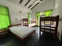 Casa quinta privada para 20 personas