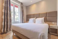 Hotel Riviera