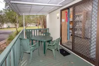 Tasman Holiday Parks - Kioloa Beach