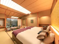 Shikitei Morioka TsunagiOnsen Hotels in Morioka