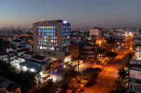 Tru By Hilton Can Tho Cai Khe Phuong Tung 4 Supermarket附近的飯店