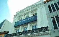 EMERALD CAFFE PALEMBANG Hotel dekat Grand JM Square