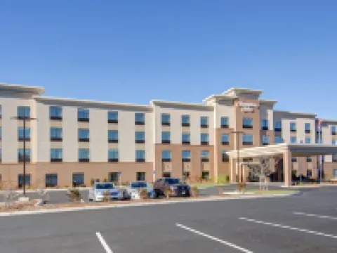 Hampton Inn Boston - Westborough Hotels in Westborough