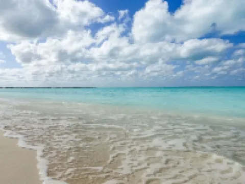 Ocean View Villa - Heated Pool - Steps to Beach - Ocean Villas 916