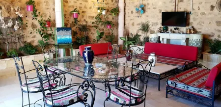 Private pool villa 3