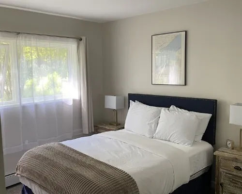 Cottage  B Hotels in Fishhook