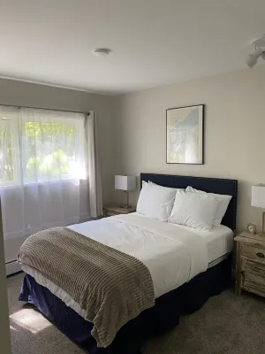 Cottage  B