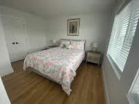 Brand-new Luxury oceanfront townhouse in Sea Bright – 200 Feet from the Beach Hotels in Sea Bright