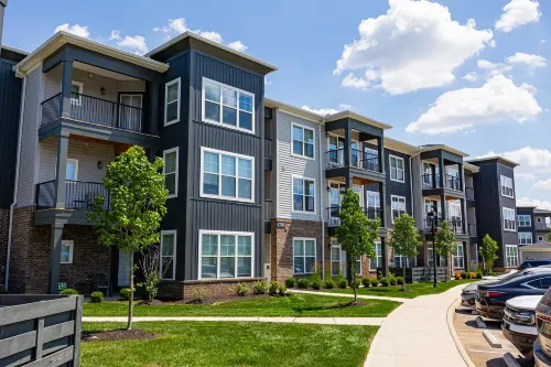 Designer Retreat with Patio and Resort Amenities - Stylish Escape