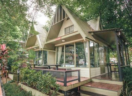 Pai Panalee the Nature Boutique Hotel