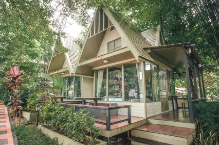 Pai Panalee the Nature Boutique Hotel