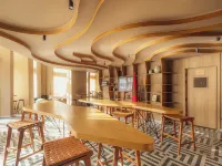 由Onomo收藏的樂廣場 卡薩布蘭加住宿飯店