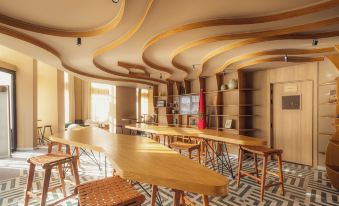 Le Square By Onomo Collection