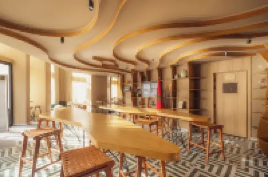 Le Square By Onomo Collection