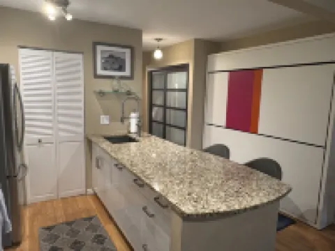 Cozy Mountain retreat Nottingham Lake Front on Avon near Beaver Creek Ski Area