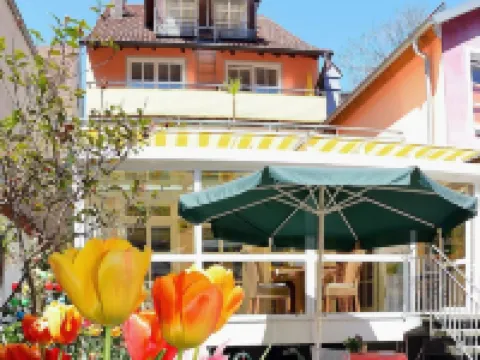 Hotel Garni Brugger Hotels in Lindau