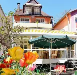 Hotel Garni Brugger