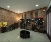 CloClo Villa - Truly Cuti-Cuti Melaka - 24pax