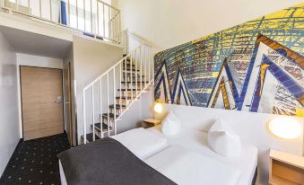 B&B HOTEL Leipzig-Nord