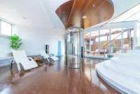 Hostal-SPA Mare Nostrum Hotels in Retortillo