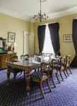 Dunboyne Castle Hotel & Spa Hotels in Leixlip