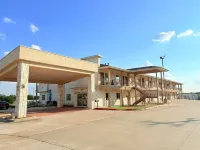 Westwood Inn Extended Stay by OYO Gonzales TX Hotels near J.B. Wells Arena