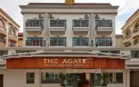 The Agate Pattaya Boutique Resort Hotel a Jomtien Beach