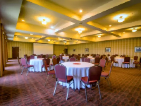 巴斯特羅普歡朋套房酒店 巴斯特羅普縣酒店