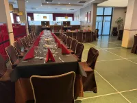 莫亞飯店 佩拉萊達－德拉馬塔住宿飯店