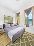 Private 2 bedroom Oceanfront Oasis with Panoramic views!