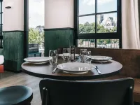 Getaway Liège Hotels in Liege