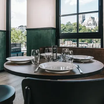 Getaway Liège