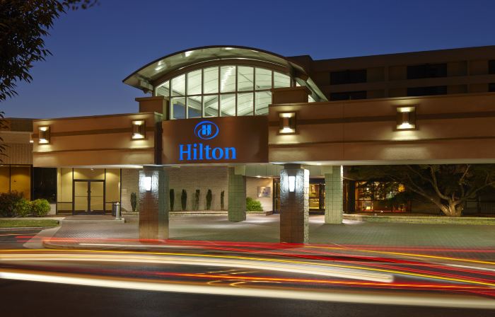 Hilton Raleigh North Hills