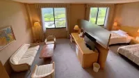 Zuien Country Club Century Fuji Course Hotels in Nanbu