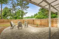 Charming 3BR/2BA Cottage in the Village of Pinehurst –Walk to Almost Everything!