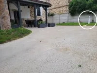 Villa Junon ,profite un Pacse spa Dote de Jacuzzi, Sauna ,douche Italienne Hotel a Aulnay-sous-Bois