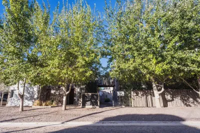 El Poblado Hotels in 