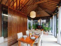 Boholuma Villas by Pertama Stay Hotels near Ultimo Restaurant