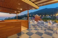 The Social Stays Bir Formerly ArtBuzz