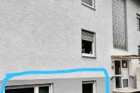 Gemütliche 2 Zimmer Wohnung