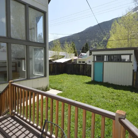 Spacious Mountain Retreat in Silverton – Perfect for Groups & Families