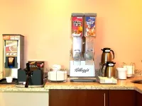 SureStay Hotel by Best Western Williams - Grand Canyon فنادق في ويليامز