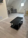 Soothing 2-bedroom apartment in Buffalo