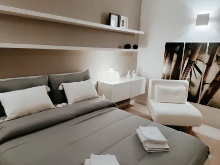 Loft In The Village Отели в г. Амелия