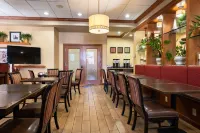 Hampton Inn Richfield